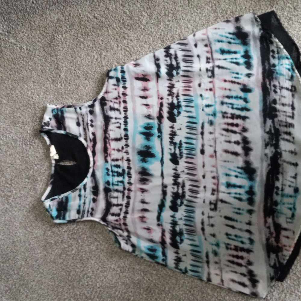 Women's tank top